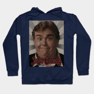 John Candy Classic Hoodie